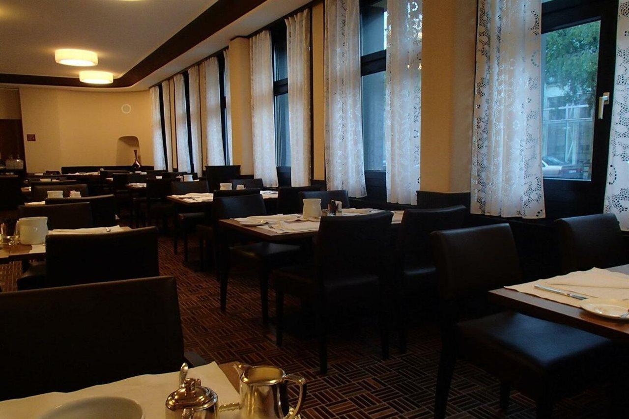 Du Commerce Hotel Bâle