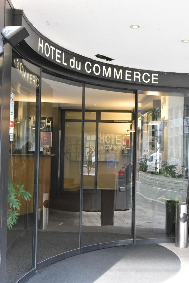 Du Commerce Bâle