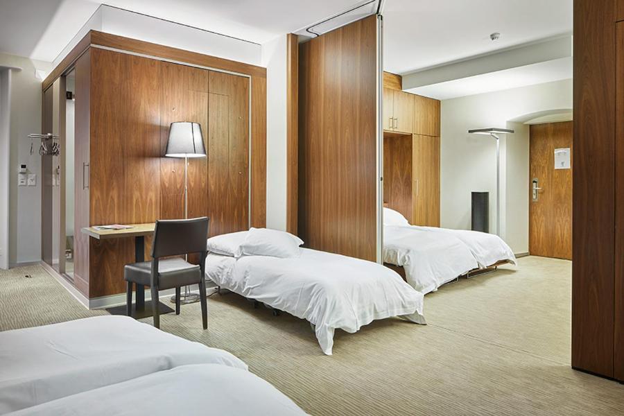 Du Commerce Hotel 3*