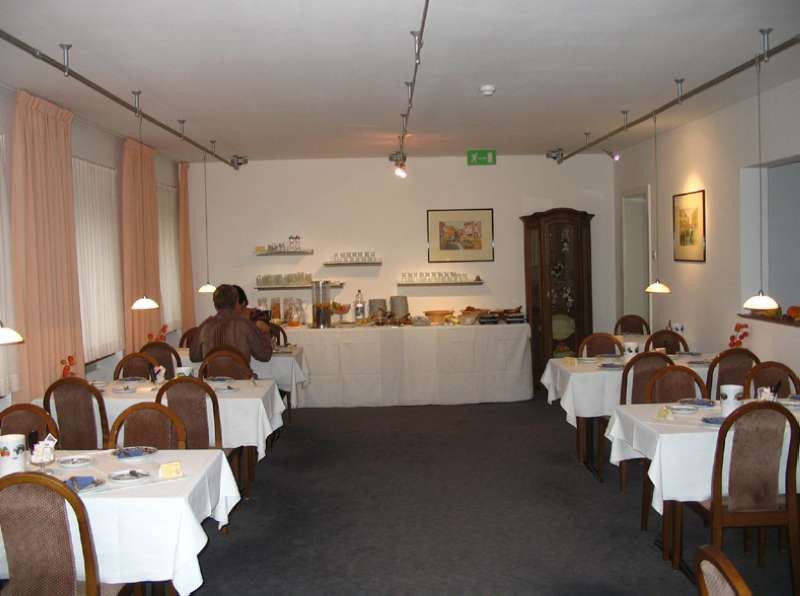 Hotel Du Commerce Basel